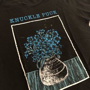 Knuckle Puck Tee